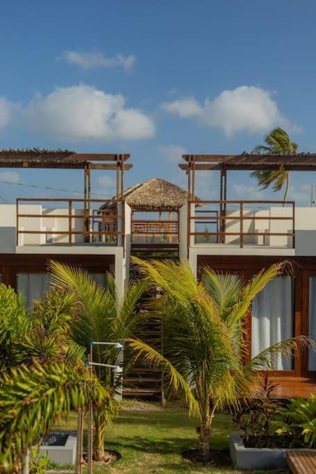 Breezy Chalet - Chale Havai Tutóia Eksteriør billede