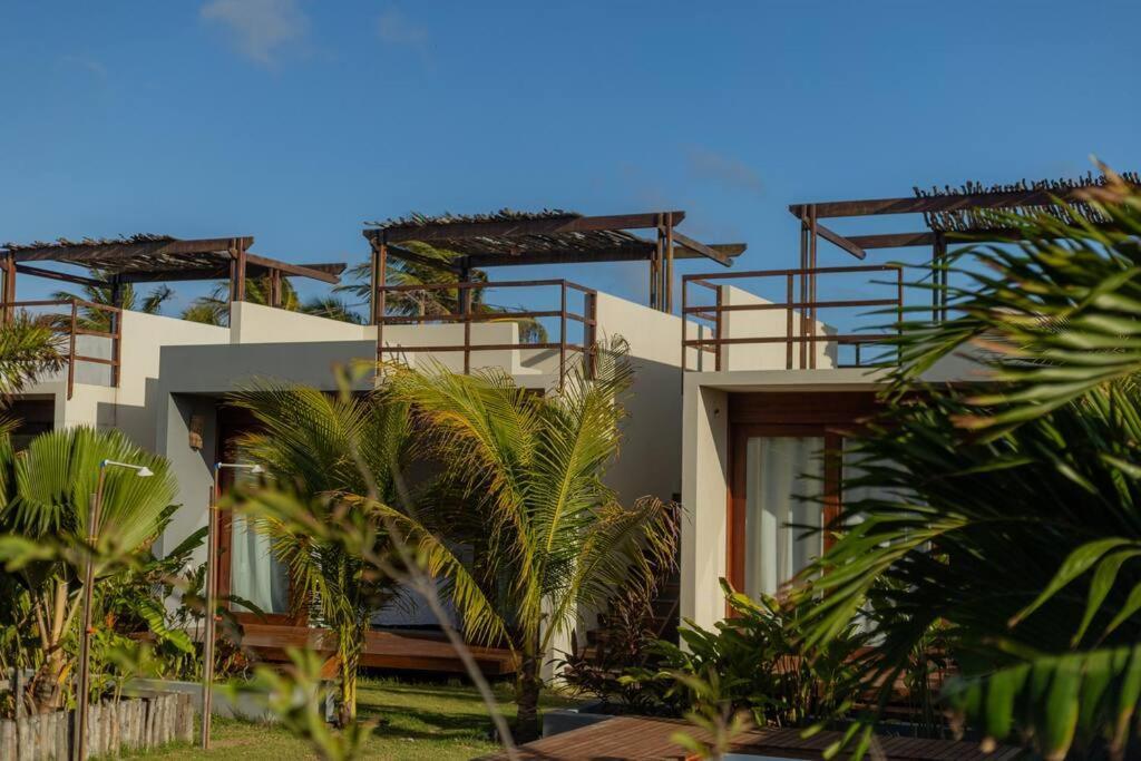 Breezy Chalet - Chale Havai Tutóia Eksteriør billede